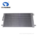 High Quality Auto Parts Car Air Conditioning Condenser for GM DODGE COBALT 2.4L I4 06-08 OEM 52482180